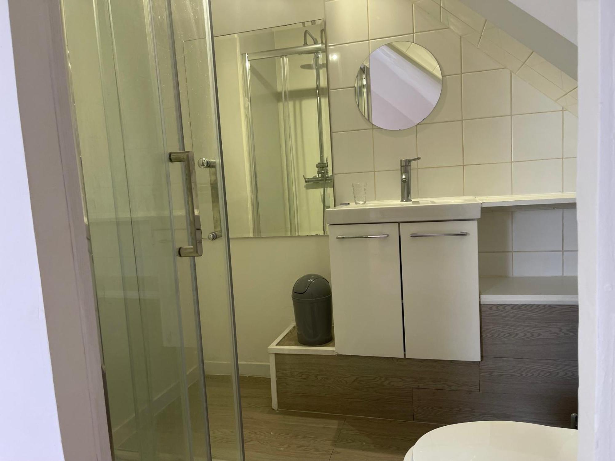 Casa Coliving Avec Chambre Salle De Bain Individuelles Privatives Сен-П'єр Екстер'єр фото