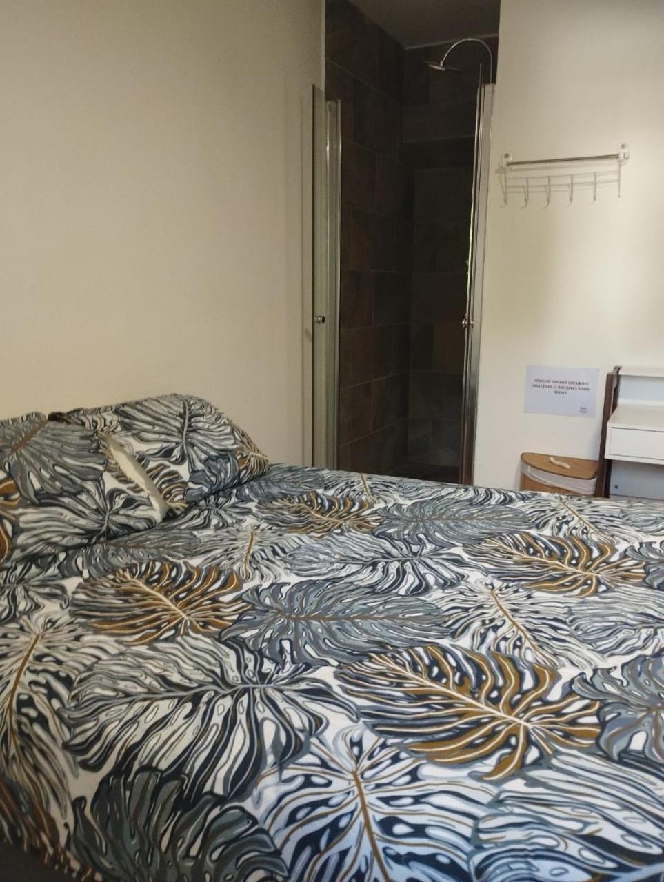 Casa Coliving Avec Chambre Salle De Bain Individuelles Privatives Сен-П'єр Екстер'єр фото
