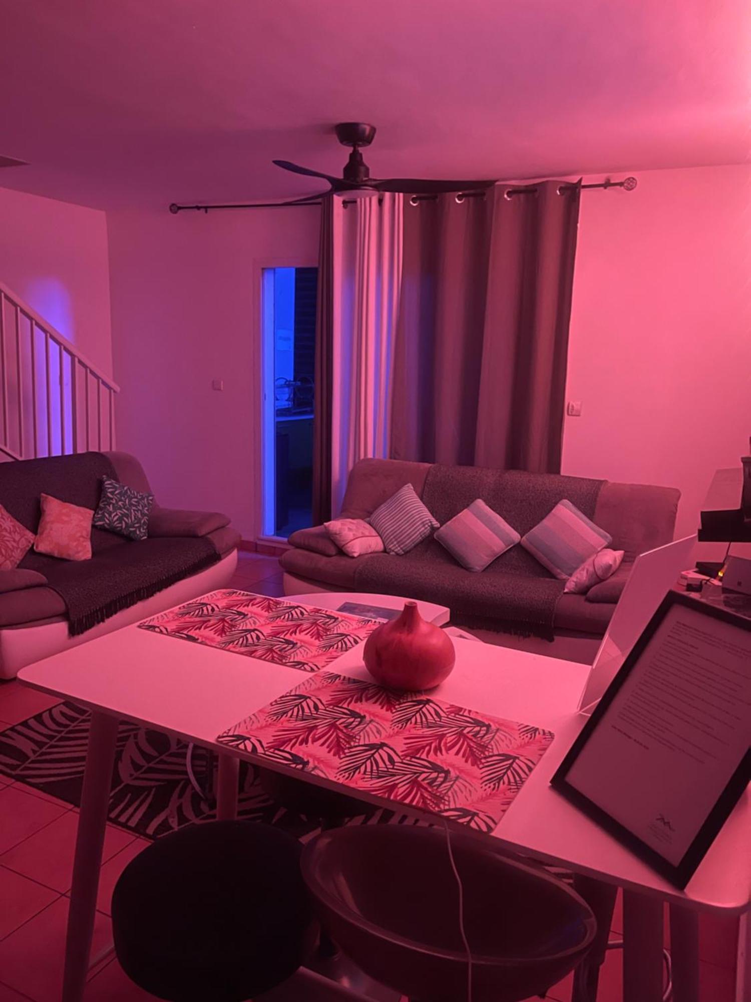 Casa Coliving Avec Chambre Salle De Bain Individuelles Privatives Сен-П'єр Екстер'єр фото