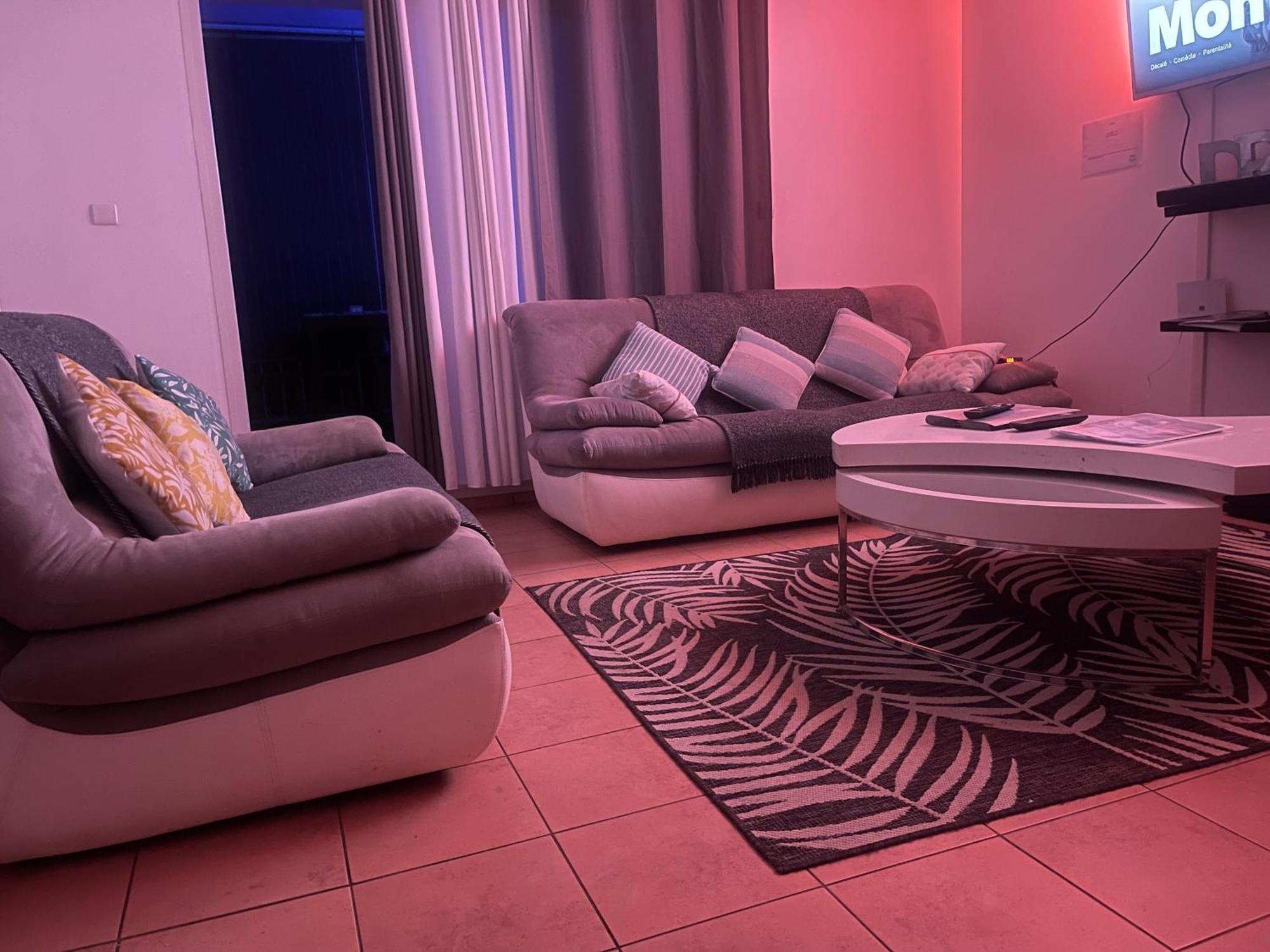 Casa Coliving Avec Chambre Salle De Bain Individuelles Privatives Сен-П'єр Екстер'єр фото