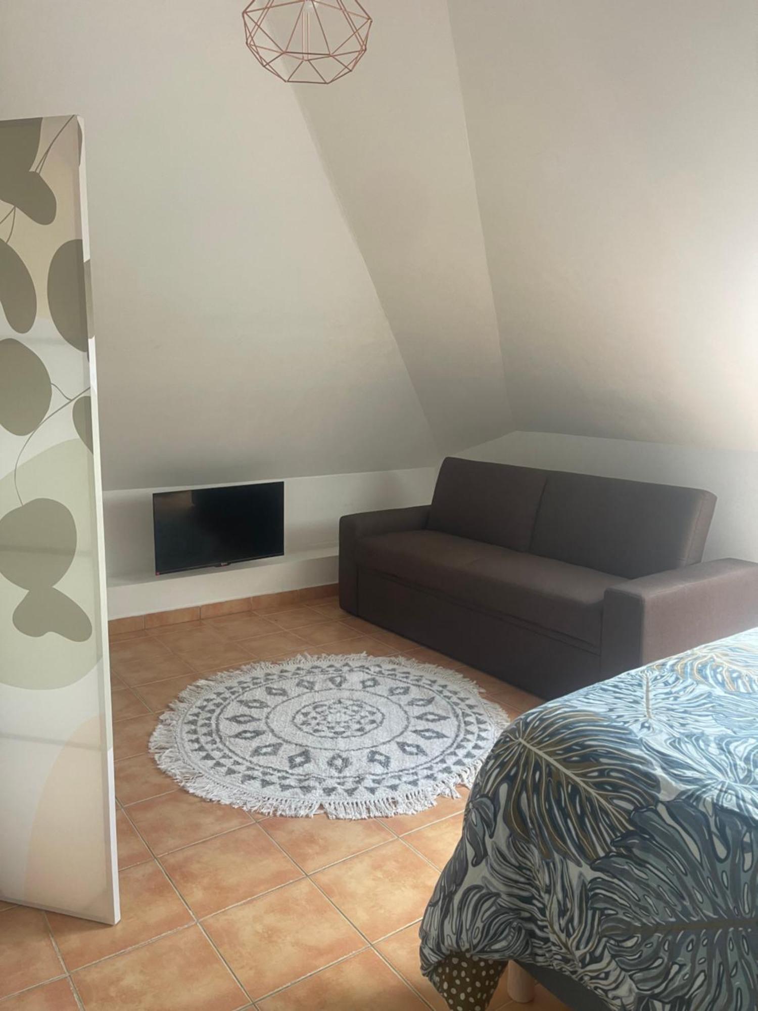 Casa Coliving Avec Chambre Salle De Bain Individuelles Privatives Сен-П'єр Екстер'єр фото