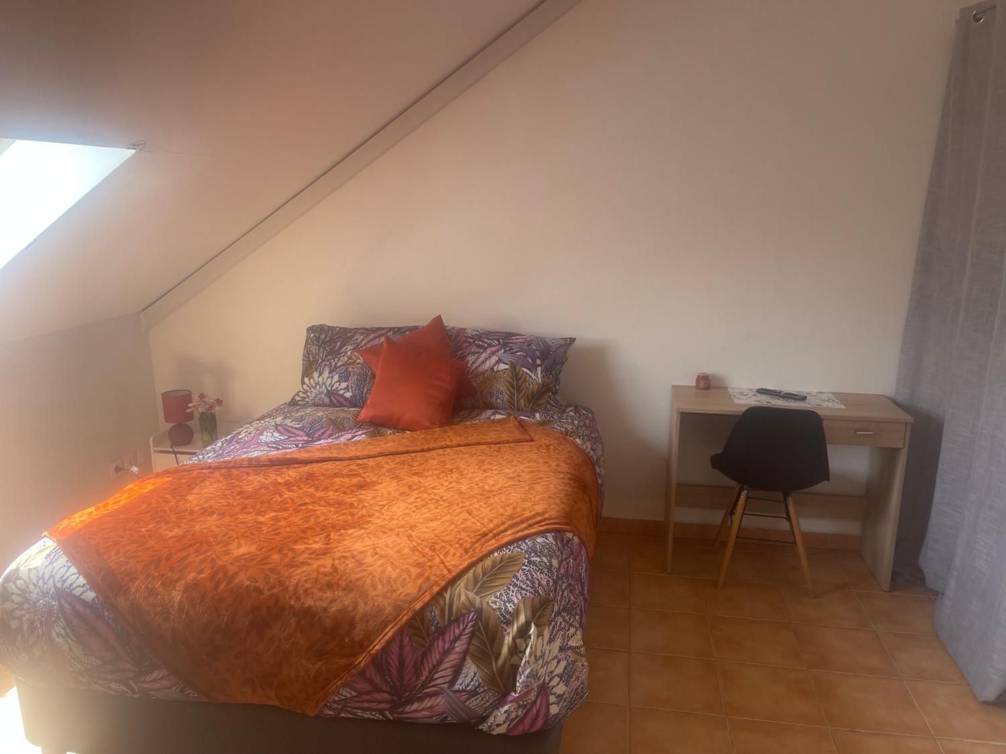 Casa Coliving Avec Chambre Salle De Bain Individuelles Privatives Сен-П'єр Екстер'єр фото